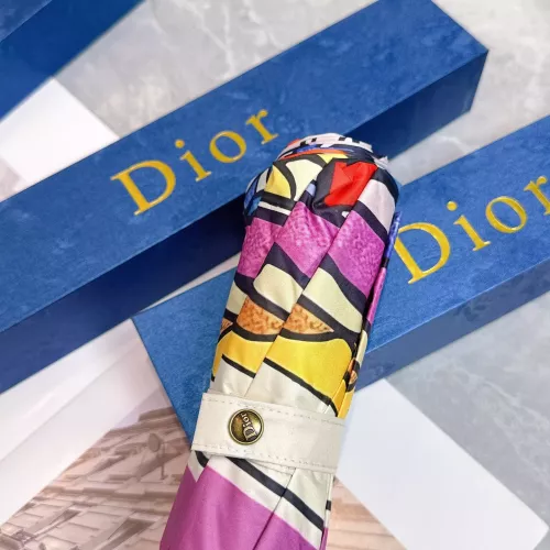 Cheap Christian Dior Umbrellas #1300685 Replica Wholesale [$29.00 USD] [ITEM#1300685] on Replica Christian Dior Umbrellas