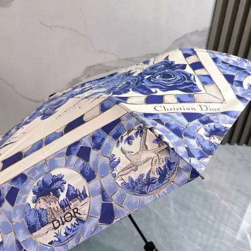 Cheap Christian Dior Umbrellas #1300686 Replica Wholesale [$29.00 USD] [ITEM#1300686] on Replica Christian Dior Umbrellas