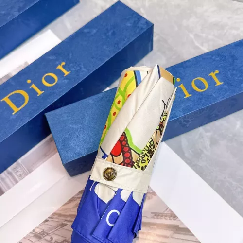 Cheap Christian Dior Umbrellas #1300687 Replica Wholesale [$29.00 USD] [ITEM#1300687] on Replica Christian Dior Umbrellas