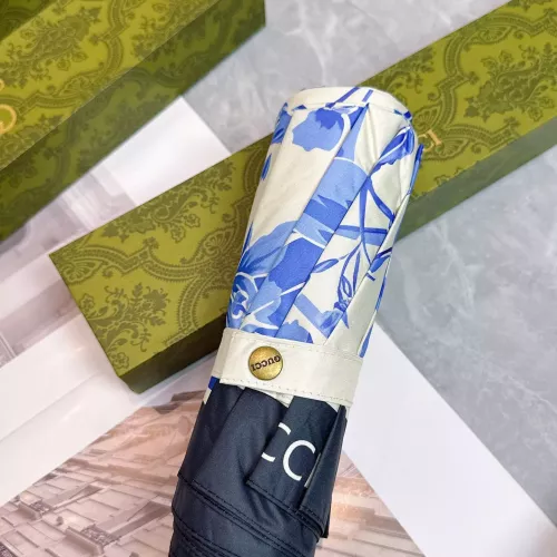 Cheap Gucci Umbrellas #1300688 Replica Wholesale [$29.00 USD] [ITEM#1300688] on Replica Gucci Umbrellas