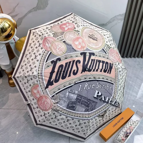 Louis Vuitton Umbrellas #1300694