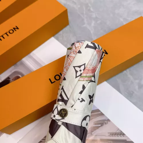 Cheap Louis Vuitton Umbrellas #1300694 Replica Wholesale [$29.00 USD] [ITEM#1300694] on Replica Louis Vuitton Umbrellas