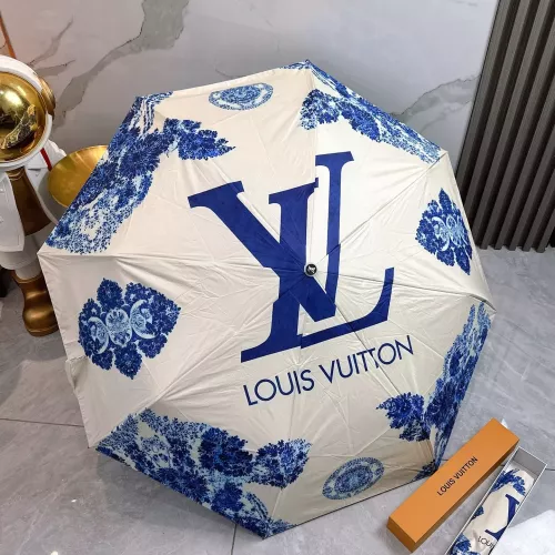 Louis Vuitton Umbrellas #1300695