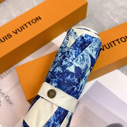 Cheap Louis Vuitton Umbrellas #1300695 Replica Wholesale [$29.00 USD] [ITEM#1300695] on Replica Louis Vuitton Umbrellas