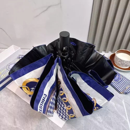 Cheap Christian Dior Umbrellas #1300704 Replica Wholesale [$29.00 USD] [ITEM#1300704] on Replica Christian Dior Umbrellas