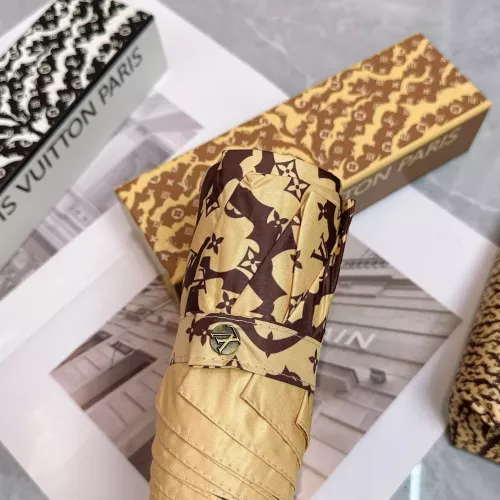 Cheap Louis Vuitton Umbrellas #1300711 Replica Wholesale [$29.00 USD] [ITEM#1300711] on Replica Louis Vuitton Umbrellas