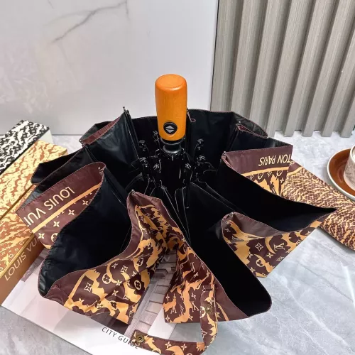 Cheap Louis Vuitton Umbrellas #1300716 Replica Wholesale [$29.00 USD] [ITEM#1300716] on Replica Louis Vuitton Umbrellas