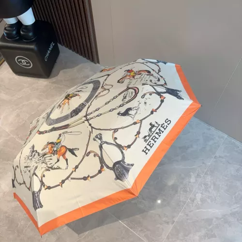 Cheap Hermes Umbrellas #1300726 Replica Wholesale [$32.00 USD] [ITEM#1300726] on Replica Hermes Umbrellas