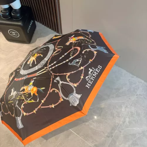 Cheap Hermes Umbrellas #1300728 Replica Wholesale [$32.00 USD] [ITEM#1300728] on Replica Hermes Umbrellas