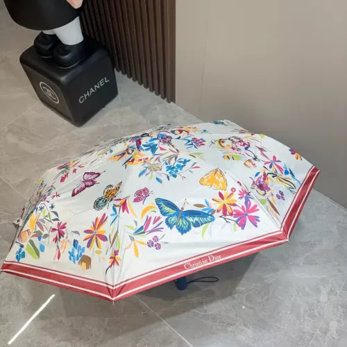 Cheap Christian Dior Umbrellas #1300731 Replica Wholesale [$32.00 USD] [ITEM#1300731] on Replica Christian Dior Umbrellas