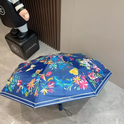 Cheap Christian Dior Umbrellas #1300733 Replica Wholesale [$32.00 USD] [ITEM#1300733] on Replica Christian Dior Umbrellas