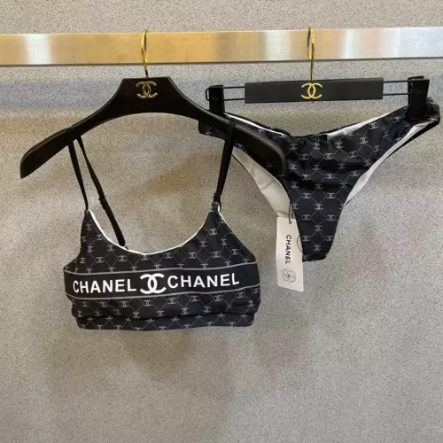 Cheap Chanel Bathing Suits For Women #1300758 Replica Wholesale [$38.00 USD] [ITEM#1300758] on Replica Chanel Bathing Suits