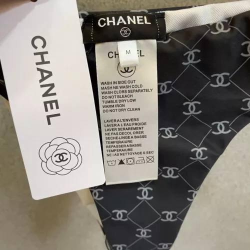 Cheap Chanel Bathing Suits For Women #1300758 Replica Wholesale [$38.00 USD] [ITEM#1300758] on Replica Chanel Bathing Suits