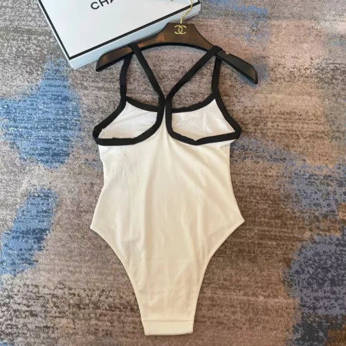 Cheap Chanel Bathing Suits For Women #1300759 Replica Wholesale [$38.00 USD] [ITEM#1300759] on Replica Chanel Bathing Suits