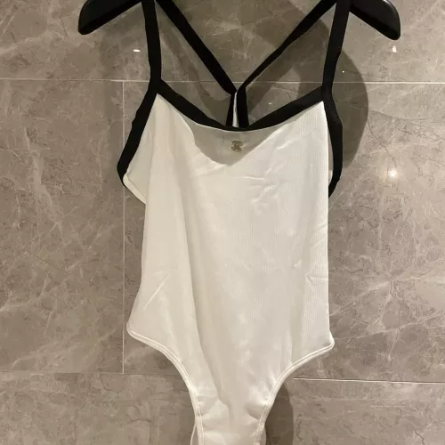 Cheap Chanel Bathing Suits For Women #1300759 Replica Wholesale [$38.00 USD] [ITEM#1300759] on Replica Chanel Bathing Suits