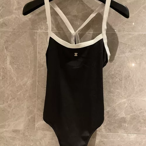 Cheap Chanel Bathing Suits For Women #1300760 Replica Wholesale [$38.00 USD] [ITEM#1300760] on Replica Chanel Bathing Suits