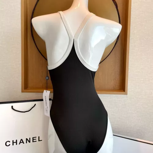 Cheap Chanel Bathing Suits For Women #1300760 Replica Wholesale [$38.00 USD] [ITEM#1300760] on Replica Chanel Bathing Suits