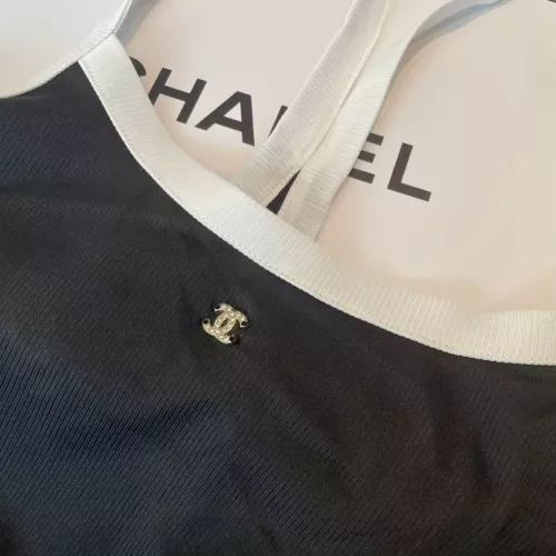 Cheap Chanel Bathing Suits For Women #1300760 Replica Wholesale [$38.00 USD] [ITEM#1300760] on Replica Chanel Bathing Suits