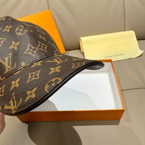 Cheap Louis Vuitton LV Caps #1300785 Replica Wholesale [$34.00 USD] [ITEM#1300785] on Replica Louis Vuitton LV Caps