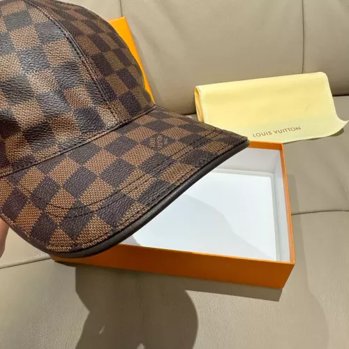 Cheap Louis Vuitton LV Caps #1300787 Replica Wholesale [$34.00 USD] [ITEM#1300787] on Replica Louis Vuitton LV Caps