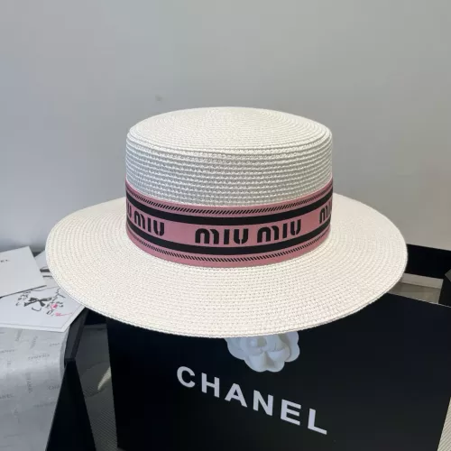 MIU MIU Caps #1300788