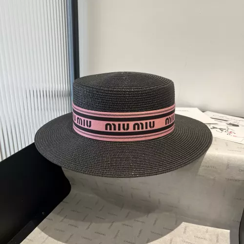 MIU MIU Caps #1300789