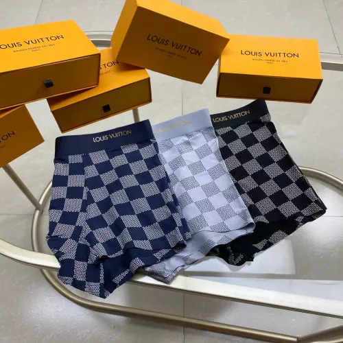 Cheap Louis Vuitton LV Underwears For Men #1300790 Replica Wholesale [$32.00 USD] [ITEM#1300790] on Replica Louis Vuitton LV Underwears