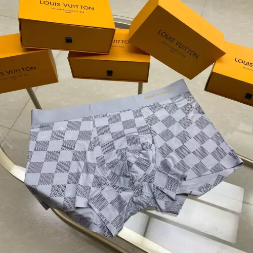 Cheap Louis Vuitton LV Underwears For Men #1300790 Replica Wholesale [$32.00 USD] [ITEM#1300790] on Replica Louis Vuitton LV Underwears