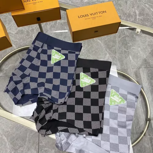 Cheap Louis Vuitton LV Underwears For Men #1300791 Replica Wholesale [$32.00 USD] [ITEM#1300791] on Replica Louis Vuitton LV Underwears