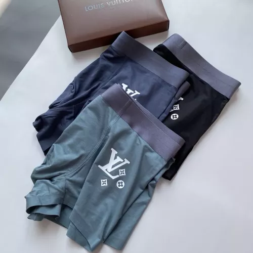 Cheap Louis Vuitton LV Underwears For Men #1300792 Replica Wholesale [$32.00 USD] [ITEM#1300792] on Replica Louis Vuitton LV Underwears