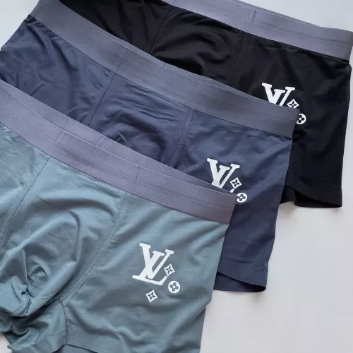 Cheap Louis Vuitton LV Underwears For Men #1300792 Replica Wholesale [$32.00 USD] [ITEM#1300792] on Replica Louis Vuitton LV Underwears