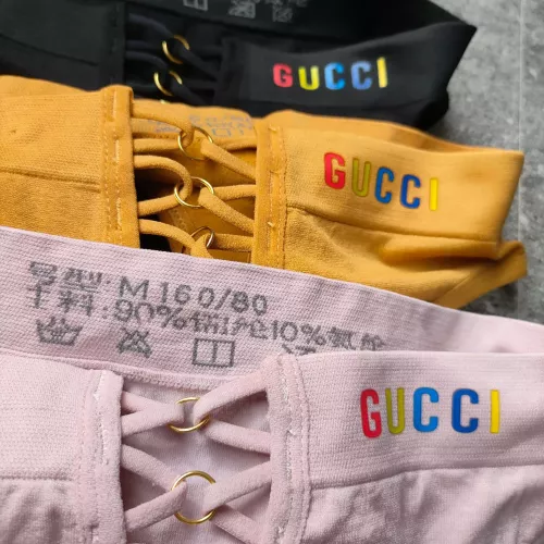 Cheap Gucci Underwears For Women #1300802 Replica Wholesale [$32.00 USD] [ITEM#1300802] on Replica Gucci Underwears