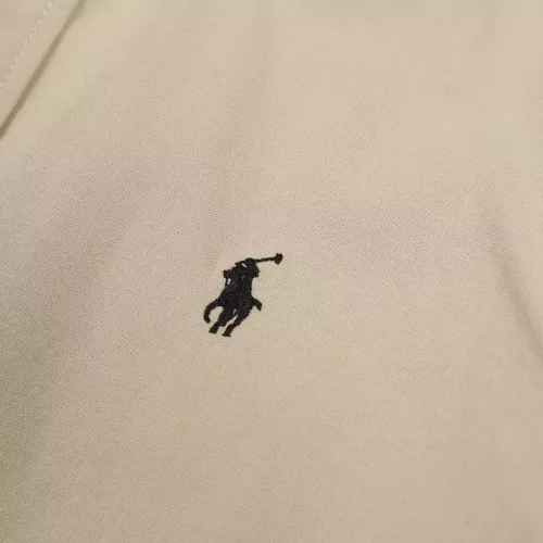 Cheap Ralph Lauren Polo Shirts Long Sleeved For Unisex #1300813 Replica Wholesale [$48.00 USD] [ITEM#1300813] on Replica Ralph Lauren Polo Shirts