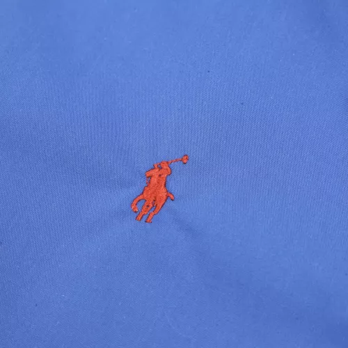 Cheap Ralph Lauren Polo Shirts Long Sleeved For Unisex #1300817 Replica Wholesale [$48.00 USD] [ITEM#1300817] on Replica Ralph Lauren Polo Shirts