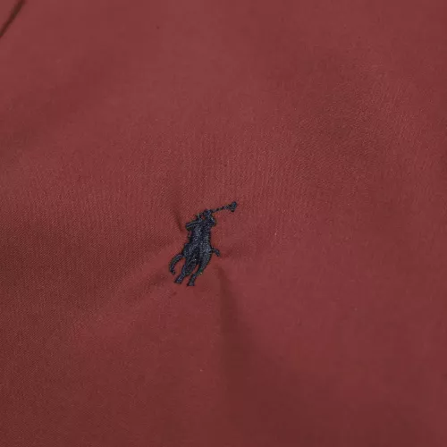 Cheap Ralph Lauren Polo Shirts Long Sleeved For Unisex #1300822 Replica Wholesale [$48.00 USD] [ITEM#1300822] on Replica Ralph Lauren Polo Shirts