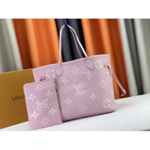 Louis Vuitton AAA Quality Shoulder Bags For Women #1300823