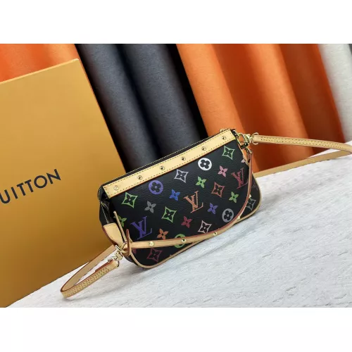 Cheap Louis Vuitton AAA Quality Messenger Bags For Women #1300828 Replica Wholesale [$80.00 USD] [ITEM#1300828] on Replica Louis Vuitton AAA Quality Messenger Bags