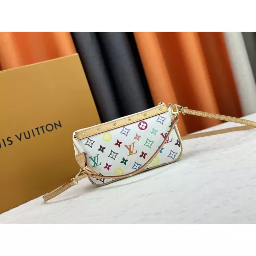 Louis Vuitton AAA Quality Messenger Bags For Women #1300829