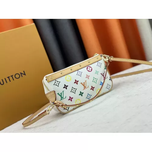 Cheap Louis Vuitton AAA Quality Messenger Bags For Women #1300829 Replica Wholesale [$80.00 USD] [ITEM#1300829] on Replica Louis Vuitton AAA Quality Messenger Bags