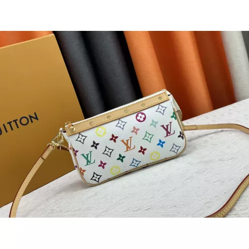 Cheap Louis Vuitton AAA Quality Messenger Bags For Women #1300829 Replica Wholesale [$80.00 USD] [ITEM#1300829] on Replica Louis Vuitton AAA Quality Messenger Bags