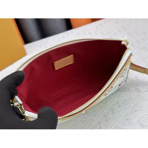 Cheap Louis Vuitton AAA Quality Messenger Bags For Women #1300829 Replica Wholesale [$80.00 USD] [ITEM#1300829] on Replica Louis Vuitton AAA Quality Messenger Bags