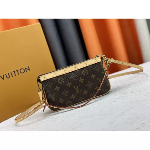 Louis Vuitton AAA Quality Messenger Bags For Women #1300830