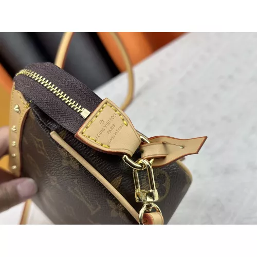 Cheap Louis Vuitton AAA Quality Messenger Bags For Women #1300830 Replica Wholesale [$80.00 USD] [ITEM#1300830] on Replica Louis Vuitton AAA Quality Messenger Bags