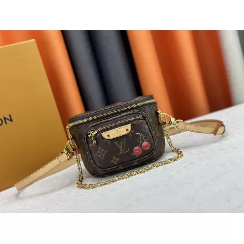 Louis Vuitton AAA Quality Messenger Bags For Women #1300834