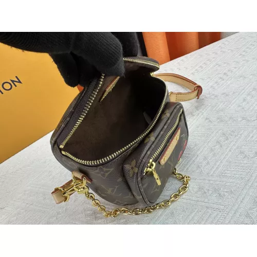 Cheap Louis Vuitton AAA Quality Messenger Bags For Women #1300834 Replica Wholesale [$85.00 USD] [ITEM#1300834] on Replica Louis Vuitton AAA Quality Messenger Bags