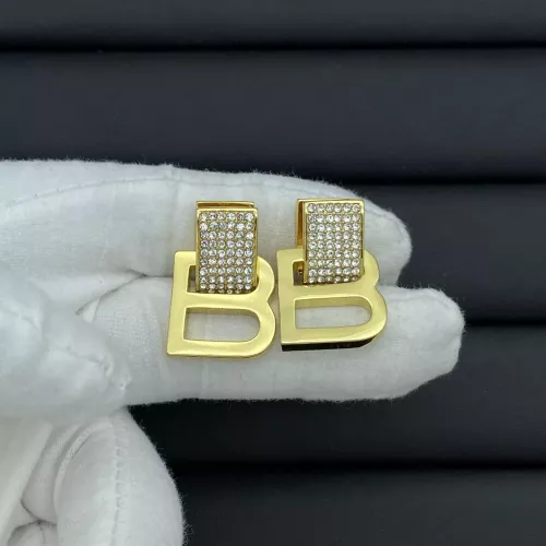 Balenciaga Earrings For Women #1300851