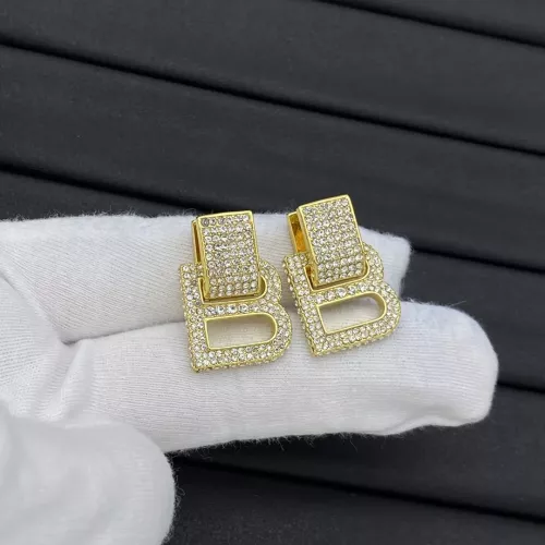 Balenciaga Earrings For Women #1300853