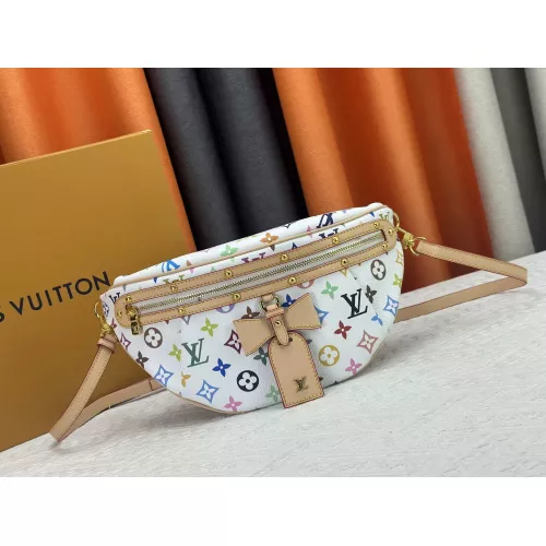 Louis Vuitton AAA Quality Messenger Bags For Women #1300859