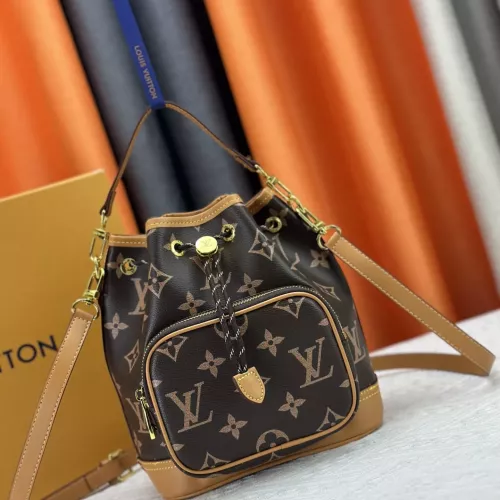 Louis Vuitton AAA Quality Messenger Bags For Women #1300864