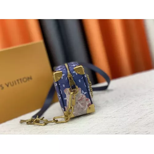 Cheap Louis Vuitton AAA Quality Messenger Bags For Women #1300867 Replica Wholesale [$92.00 USD] [ITEM#1300867] on Replica Louis Vuitton AAA Quality Messenger Bags